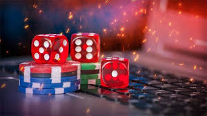 Discover Excitement with VeryWell Casino Online Games 8