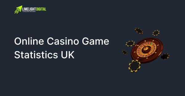 Discover the Best Online Casino Slots in the UK