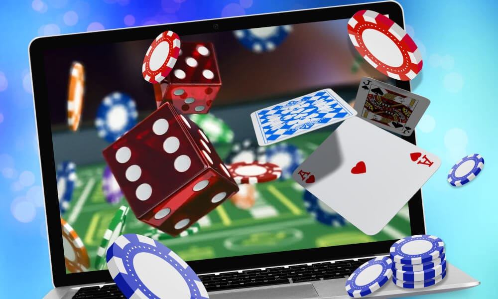 Discover the Excitement of Winstler Casino Your Ultimate Gaming Destination