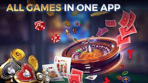 Explore the Exciting World of Casino Peaches 15