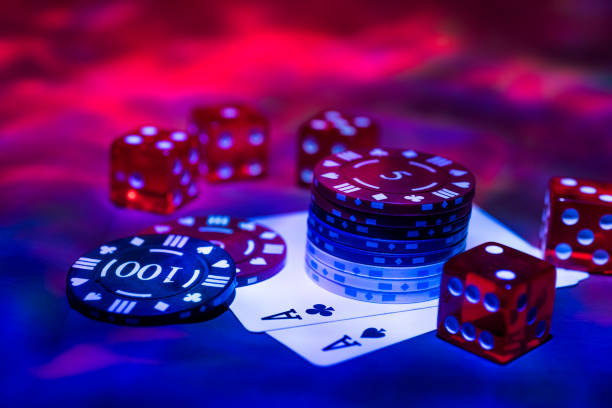 Explore the Thrills of Online Casino Richy Leo