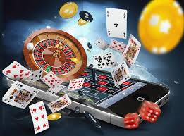 Explore the Thrills of Online Casino Richy Leo