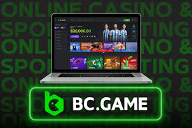 Exploring BC.Game in Norway A Thrilling Online Casino Experience