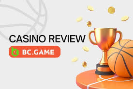 The Exciting World of BC Game Casino A Comprehensive Guide The Exciting World of BC Game Casino A Comprehensive Guide