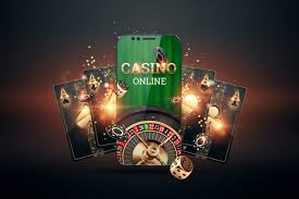 The Rise of Online Casino Streaming What to Expect in 2025