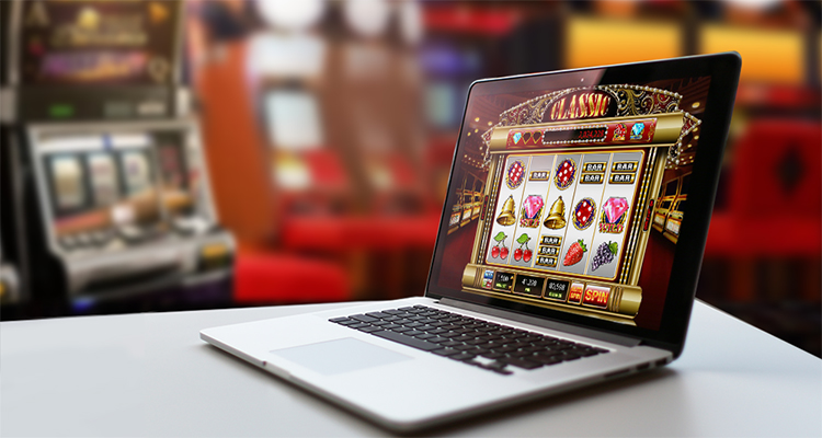 Discover the Excitement of MySpins Casino Online Slots 1556013688