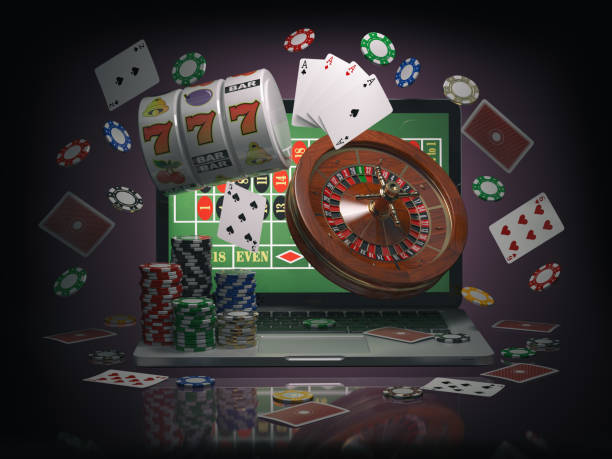 Discover the Exciting World of Online Casino Winstler 1978443797