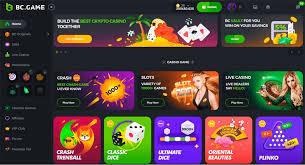 BC Game Online Casino India A Comprehensive Guide