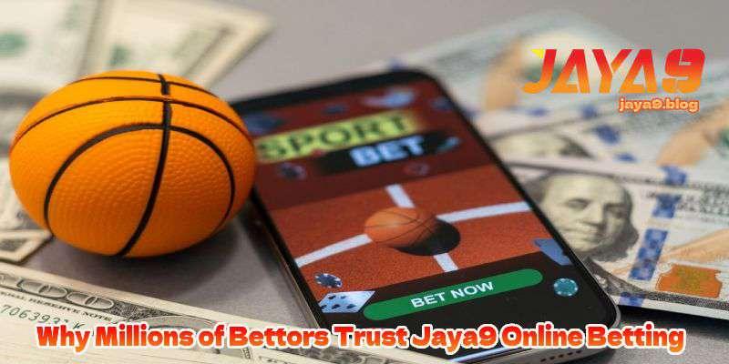Boost Your Jaya9 Score Effective Strategies for Improvement -1217752529