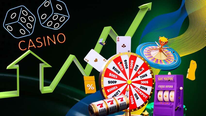 Discover Online Casinos Featuring Auto Roulette -231199592