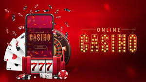 Experience the Thrill with Online 7Gold Casino Experience the Thrill with Online 7Gold Casino