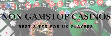 Exploring Betting Sites Not on GamStop A Comprehensive Guide 1109005642