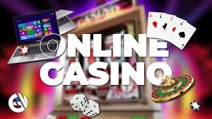 From Slots to Jackpots The Evolution of Casino Gaming -1746603185