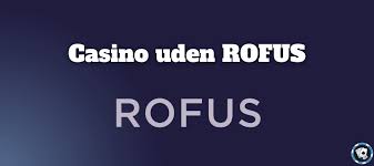 Gambling uden ROFUS En Guide til Ansvarsfuld Spiloplevelse