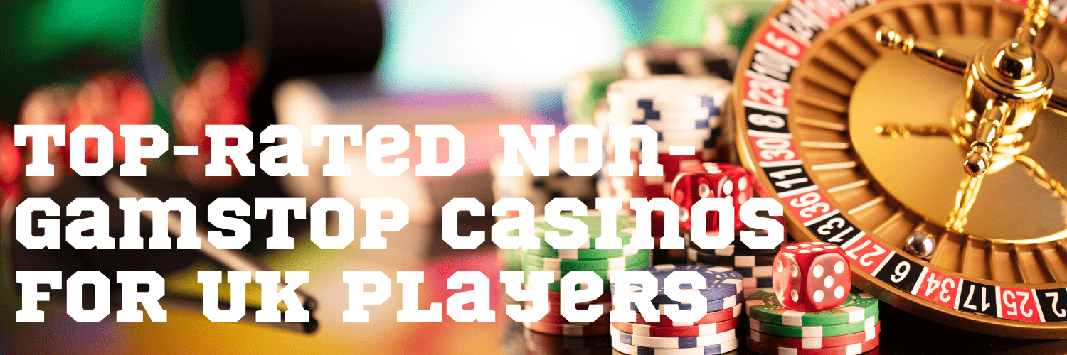 Legit Casinos Not on GamStop A Comprehensive Guide Legit Casinos Not on GamStop A Comprehensive Guide