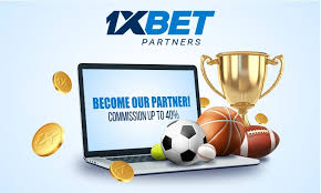 1xBet App Your Ultimate Betting Companion -1482094435
