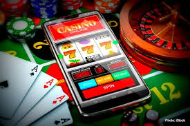 Controlled Gaming The Future of Online Casinos