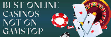 Discover the World of Casinos Not on Gamstop UK 1083879737