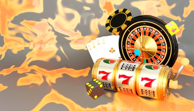 Exploring MySpins Your Premier Online Casino Destination