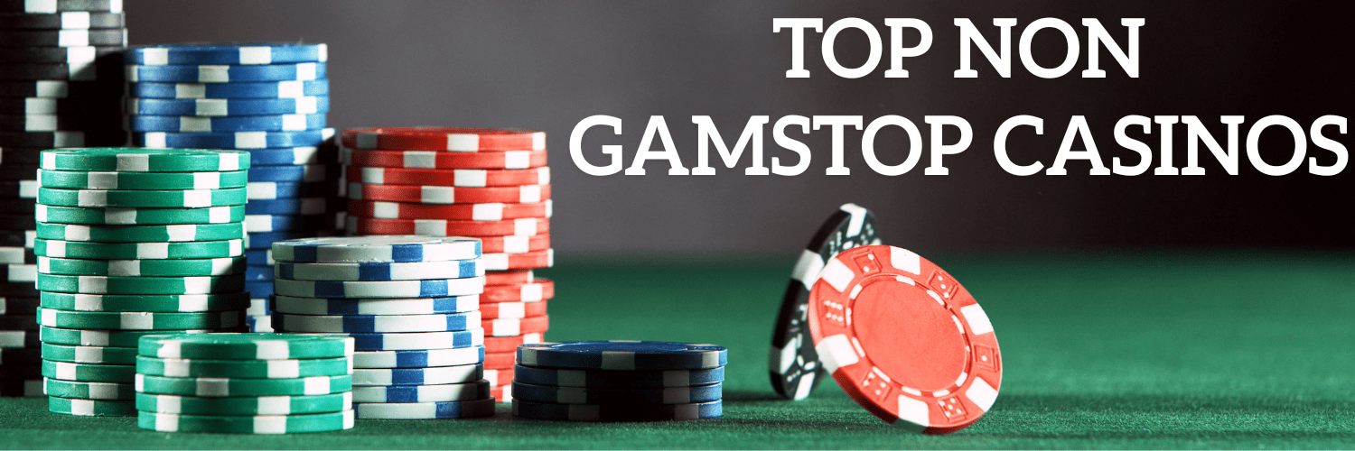 Exploring Non Gamstop UK Casino Sites Your Guide to Unrestricted Gaming Exploring Non Gamstop UK Casino Sites Your Guide to Unrestricted Gaming