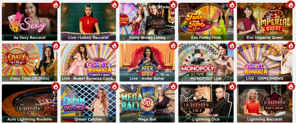 Maximizing Live Casino Streaming Stability Essential Tips for a Flawless Experience