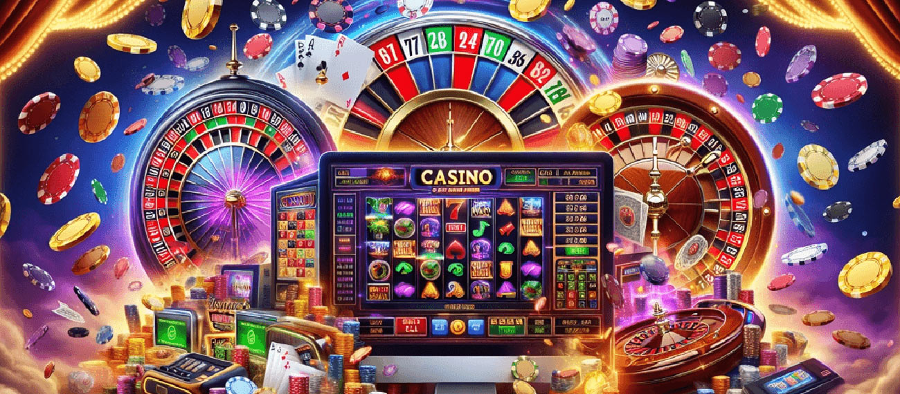 Online Casino pro Česká Hráče Vše, co potřebujete vědět -1072229170 Online Casino pro Česká Hráče Vše, co potřebujete vědět -1072229170