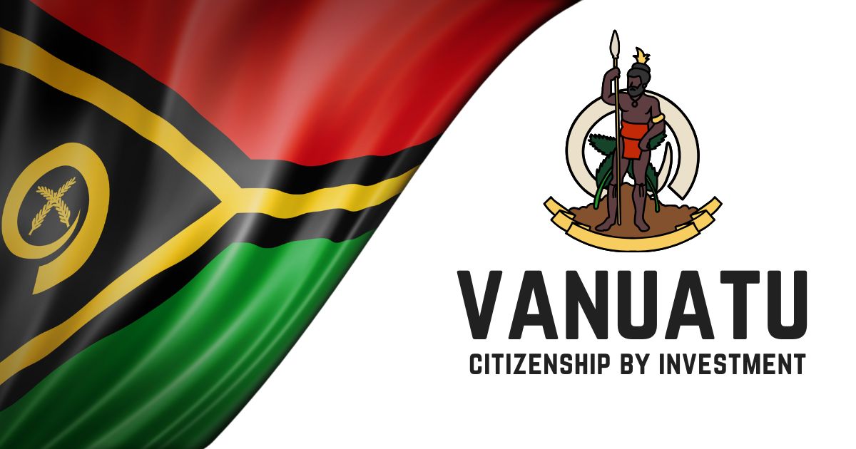 Vanuatu Island Passport A Gateway to Freedom and Mobility Vanuatu Island Passport A Gateway to Freedom and Mobility