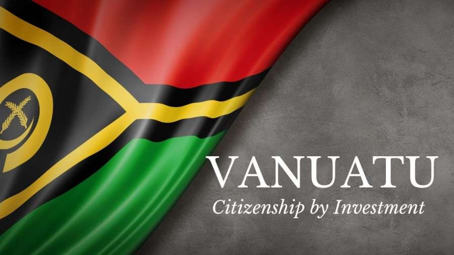 Vanuatu Island Passport A Gateway to Freedom and Mobility Vanuatu Island Passport A Gateway to Freedom and Mobility