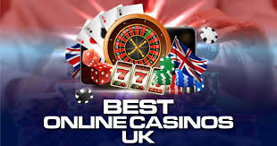 Finding the Best Online Casinos in the UK Without Gamstop Finding the Best Online Casinos in the UK Without Gamstop