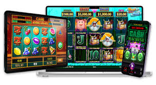 LuckiCasino Casino Discover Thrilling Games and Exciting Bonuses LuckiCasino Casino Discover Thrilling Games and Exciting Bonuses