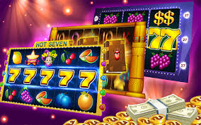 Unleash Fun and Excitement with Online Casino Kaboom Slots