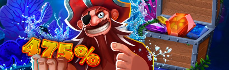 Admiral Shark Casino Review Exposes the Truth Behind UK's Favourite Online