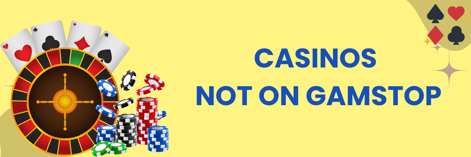 Best UK Non GamStop Options Top Casinos You Need to Know Best UK Non GamStop Options Top Casinos You Need to Know