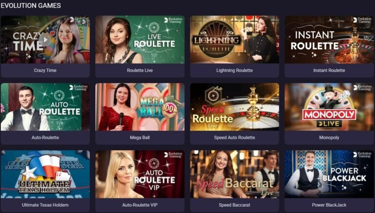 Bitstarz casino en ligne à Canada