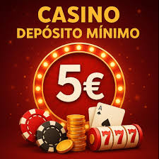 Casino non AAMS Guida ai Depositi Minimi e Vantaggi