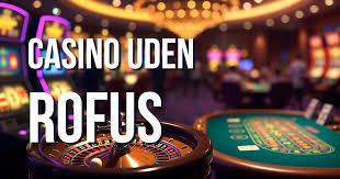 Casino Uden Rufus Trustly Spil Sikkert og Bekvemt