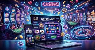 Casino Uden Rufus Trustly Spil Sikkert og Bekvemt