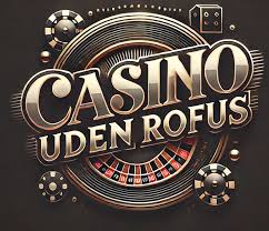 Casino Udenom Rufus Oplev Spændingen Uden Begrænsninger