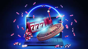 Discover the Excitement of Spins Heaven UK Your Ultimate Online Casino Experience
