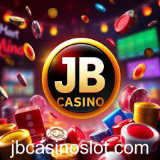 Download the JB Casino App Your Gateway to Mobile Gaming