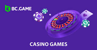 Experience the Thrill at BC.Game Online Casino Experience the Thrill at BC.Game Online Casino