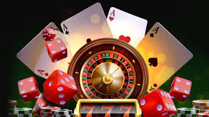 Explore the Exciting World of Vox Casino Online Explore the Exciting World of Vox Casino Online