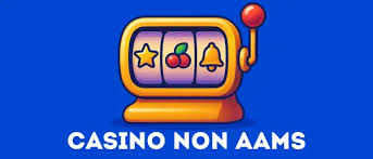 I migliori casino esteri stranieri dove trovare l'intrattenimento online