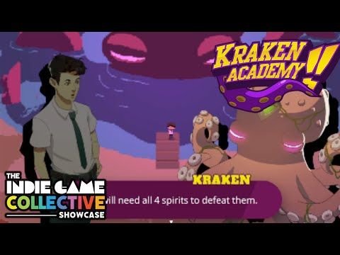 Power of the kraken apk, power of the kraken game app