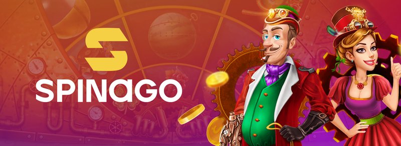 Spinogambino Casino: Der perfekte Ort für deine Glücksspiele in Deutschland