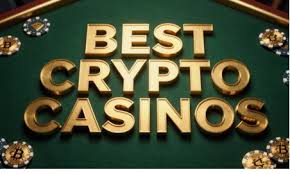 The Rise of Bitcoin Online Casinos A Game Changer in Gaming