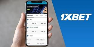 1xbet Espagne Site Officiel Your Guide to Betting in Spain