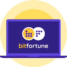 Bitfortune Mobile Login A Comprehensive Guide -1343804090