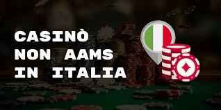 Casinò Non AAMS con Prelievo Istantaneo La Guida Completa