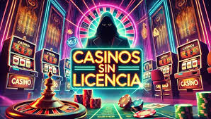 Casinos Online sin Licencia Ventajas y Desventajas